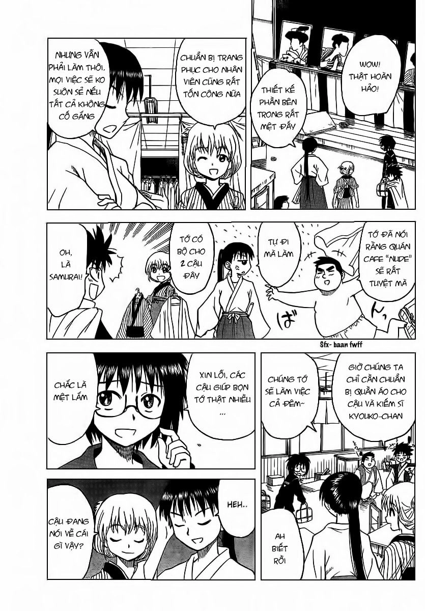 Hajimete No Aku Chapter 84 - 5