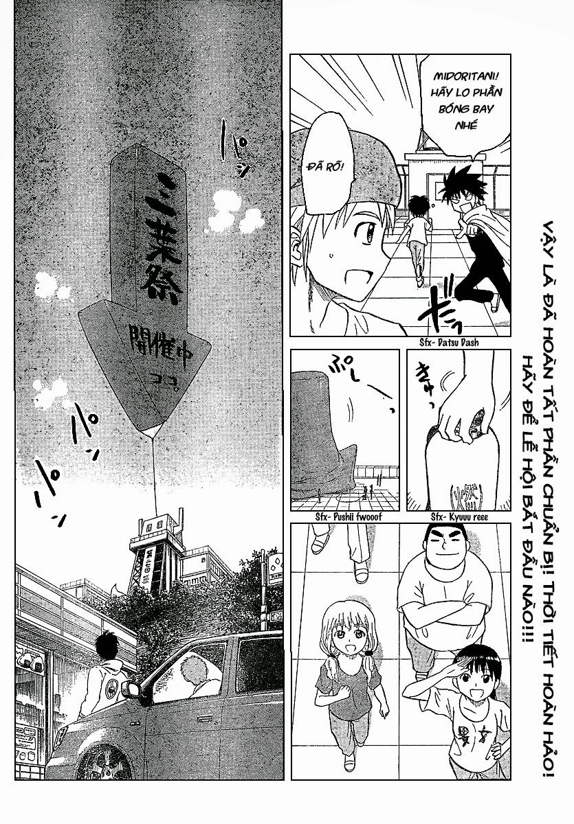 Hajimete No Aku Chapter 84 - 17