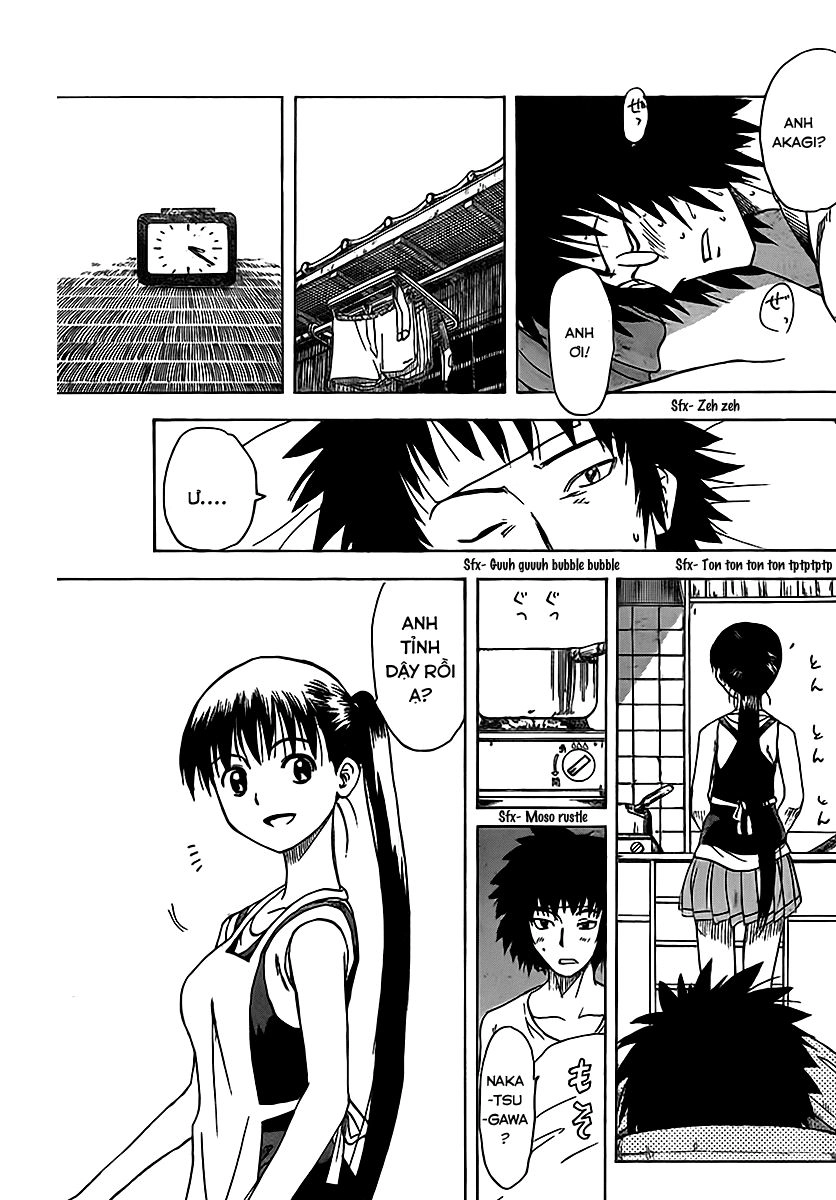 Hajimete No Aku Chapter 124 - 14