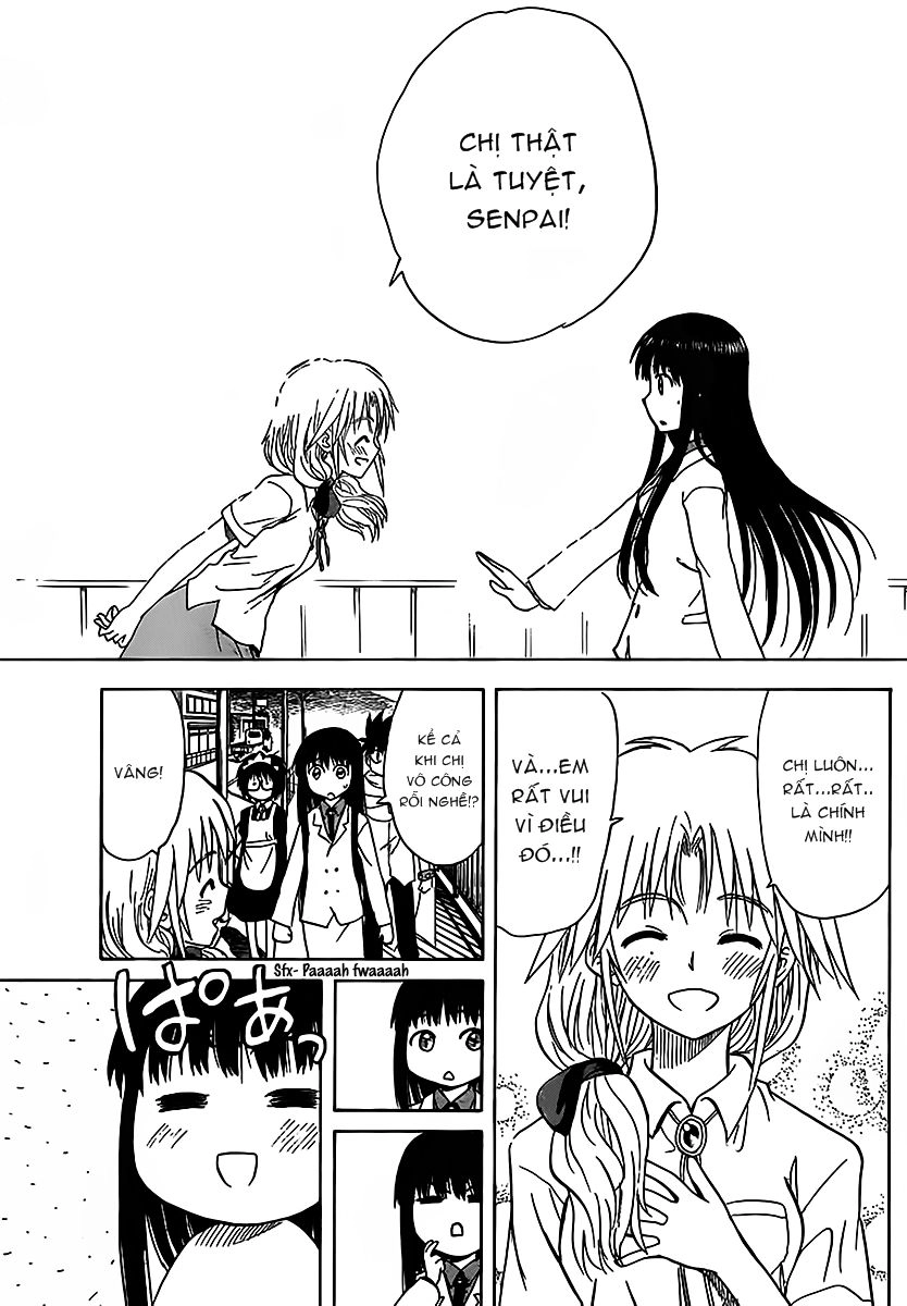 Hajimete No Aku Chapter 125 - 17