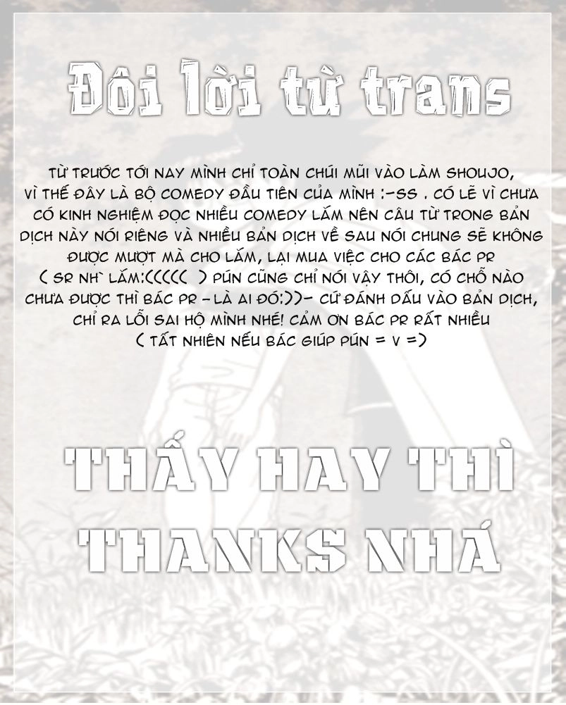 Hajimete No Aku Chapter 127 - 21