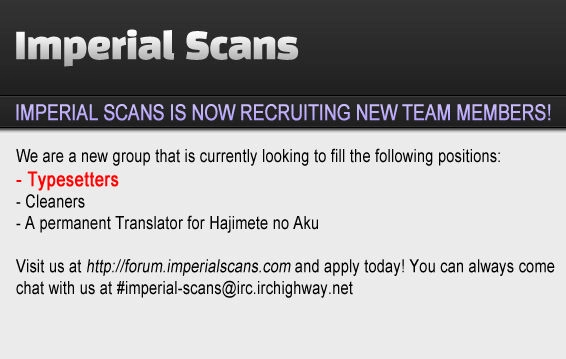 Hajimete No Aku Chapter 132 - 20