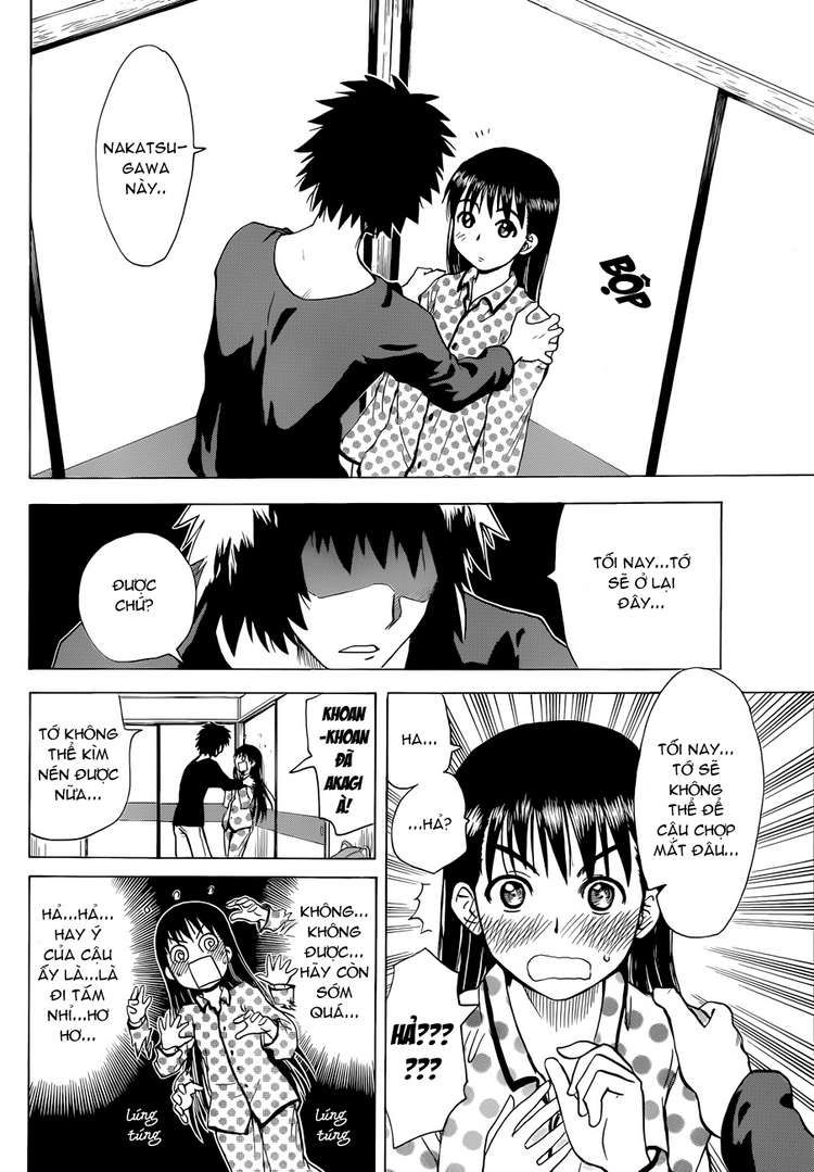 Hajimete No Aku Chapter 136 - 16