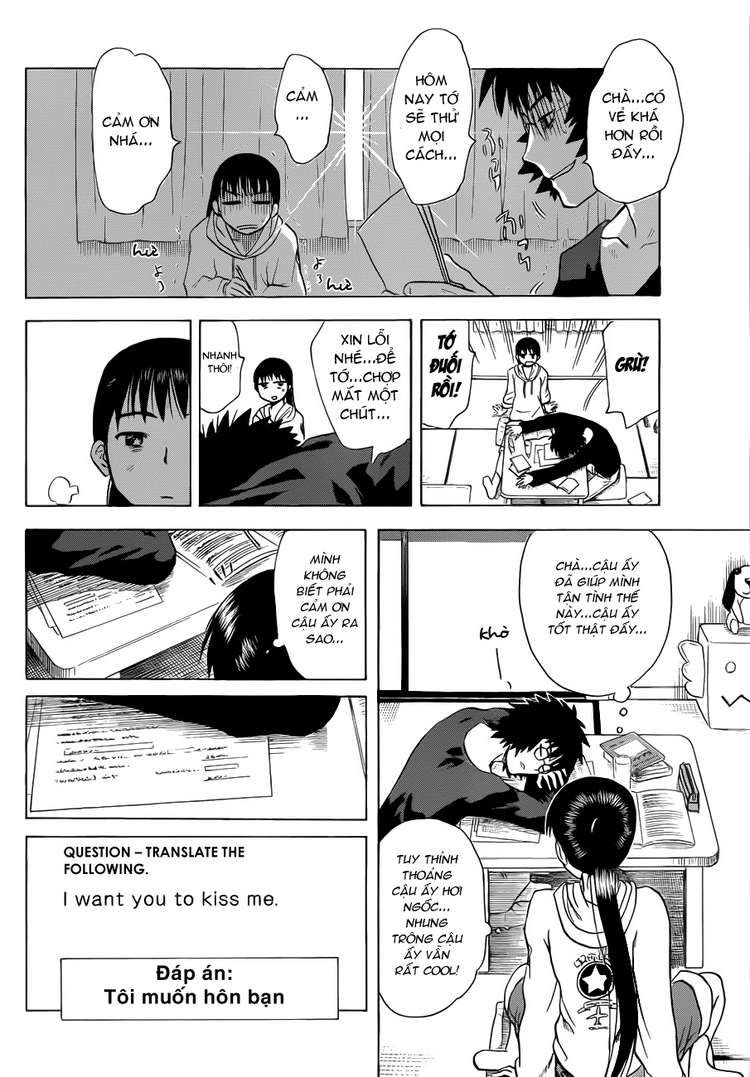 Hajimete No Aku Chapter 136 - 18