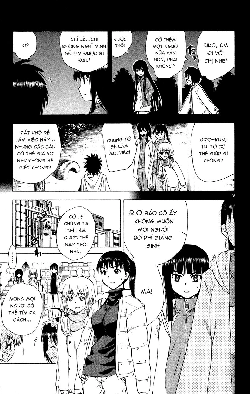 Hajimete No Aku Chapter 148 - 11