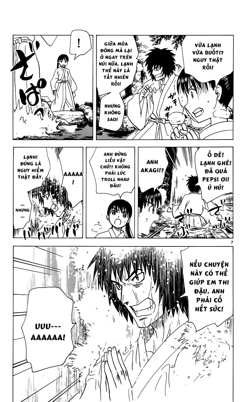 Hajimete No Aku Chapter 151 - 9