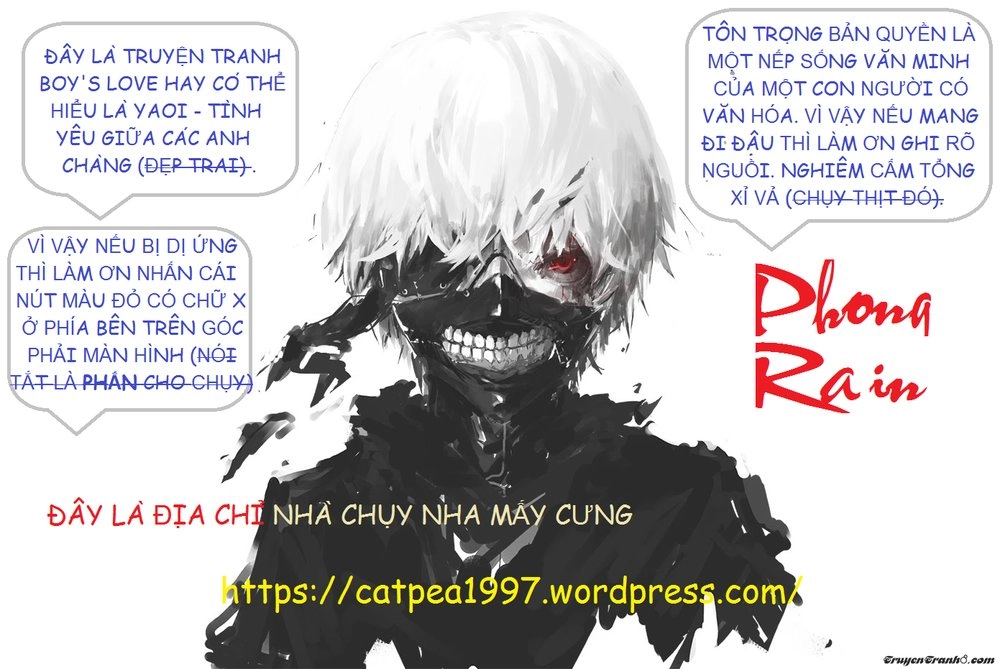 Yondaime Ooyamato Tatsuyuki Chapter 1 - 2