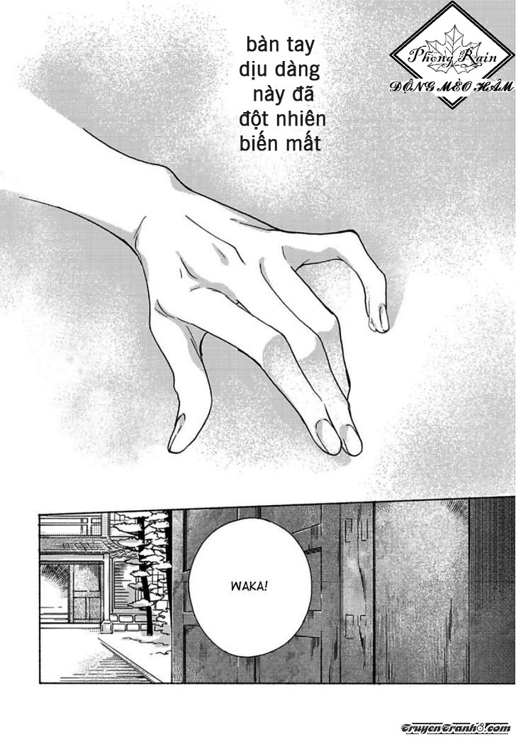 Yondaime Ooyamato Tatsuyuki Chapter 1 - 10