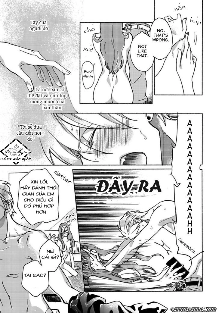 Yondaime Ooyamato Tatsuyuki Chapter 1 - 19