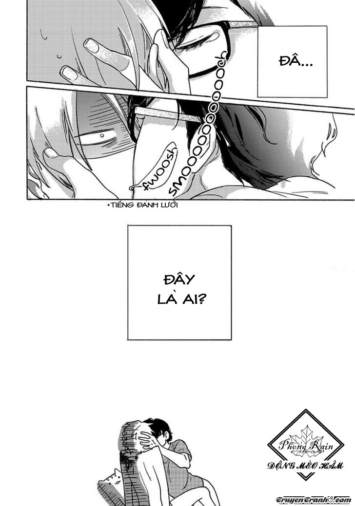 Yondaime Ooyamato Tatsuyuki Chapter 1 - 28