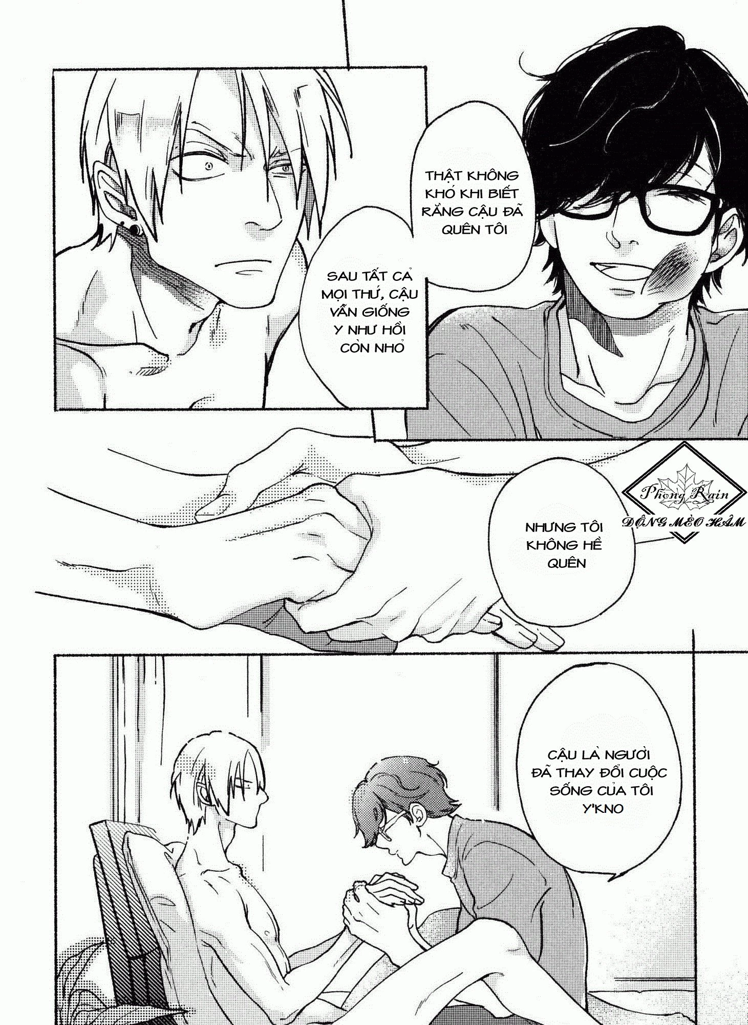 Yondaime Ooyamato Tatsuyuki Chapter 2 - 12