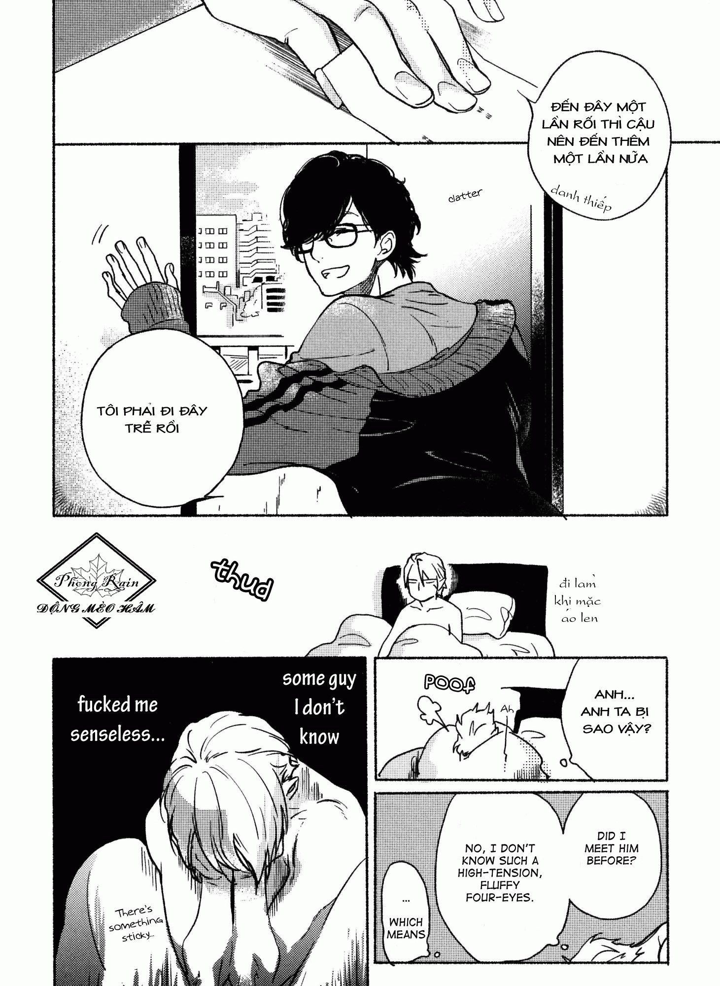 Yondaime Ooyamato Tatsuyuki Chapter 2 - 20