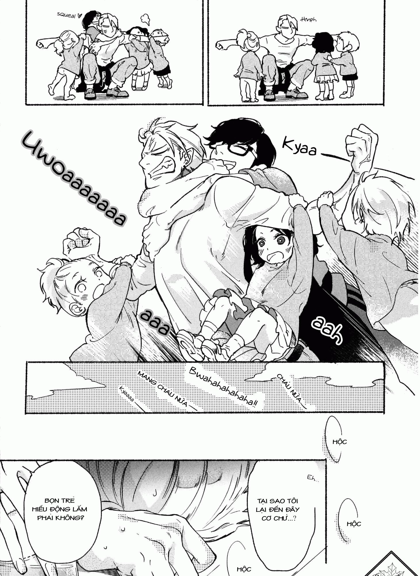 Yondaime Ooyamato Tatsuyuki Chapter 2 - 30