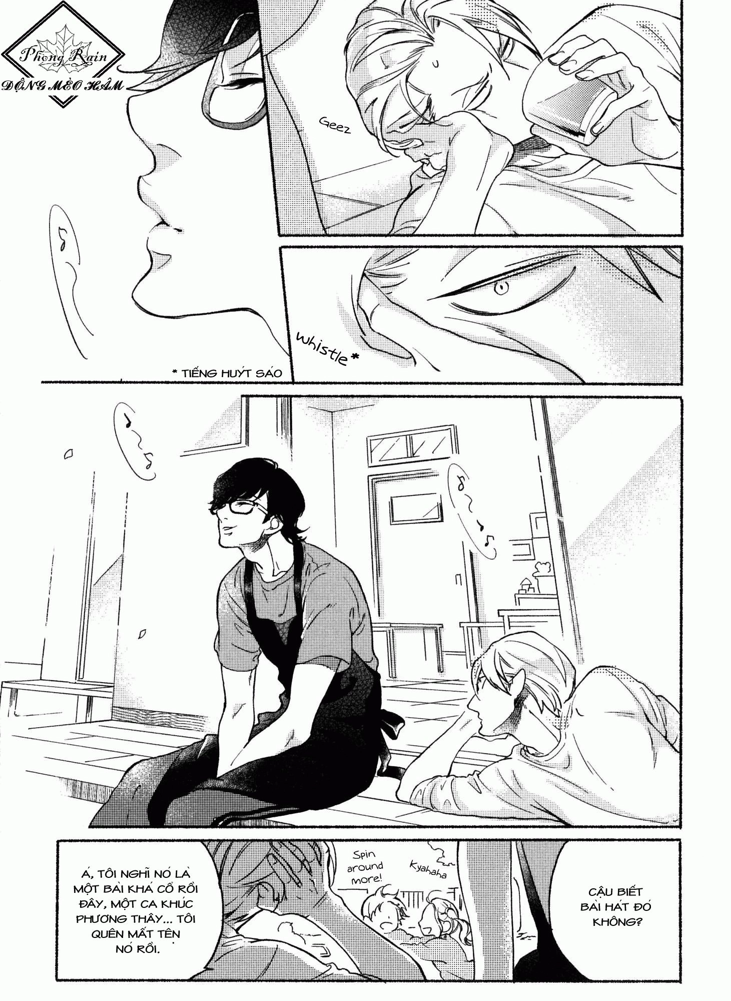 Yondaime Ooyamato Tatsuyuki Chapter 2 - 34