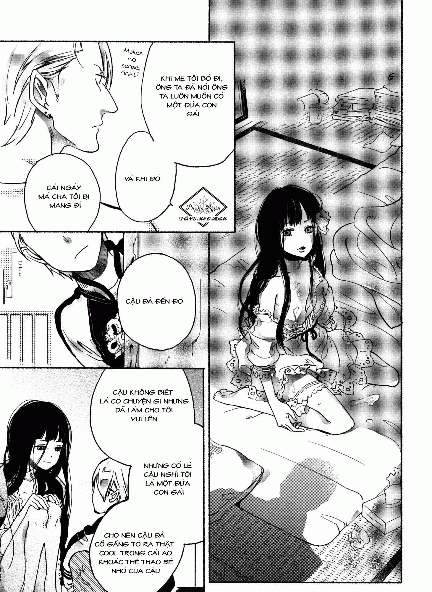 Yondaime Ooyamato Tatsuyuki Chapter 2 - 42