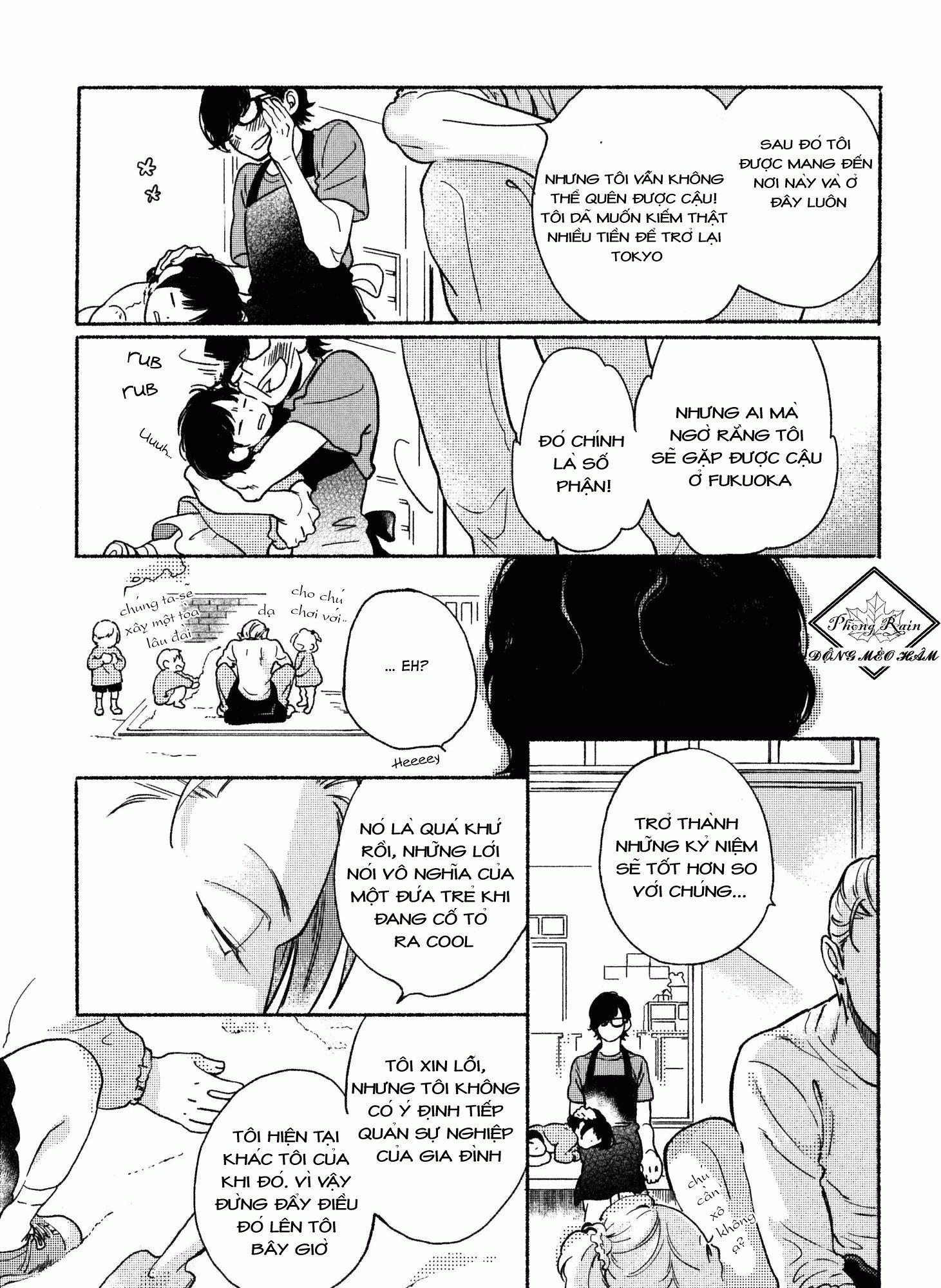 Yondaime Ooyamato Tatsuyuki Chapter 2 - 46