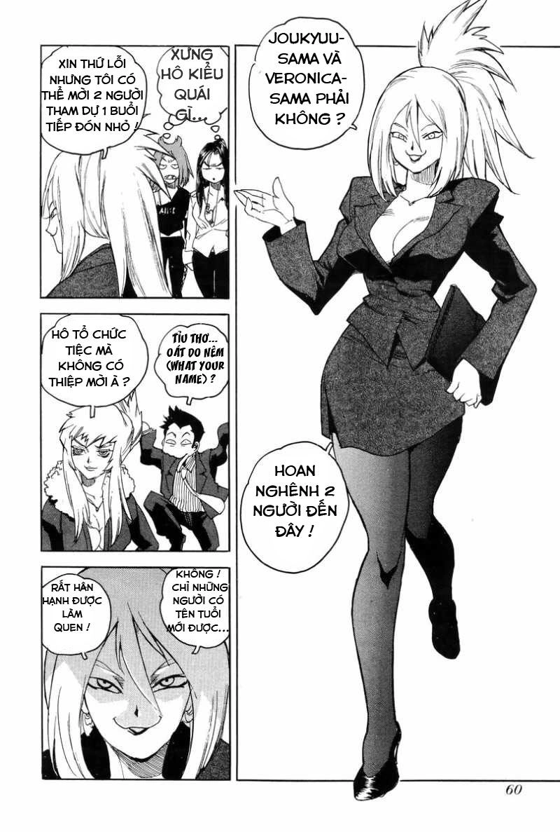 Aiki-S Chapter 3 - 24