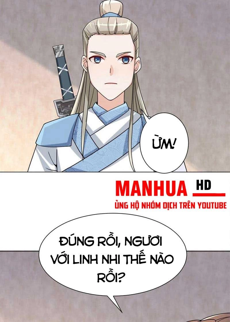 Vô Tận Thôn Phệ Chapter 79 - 4
