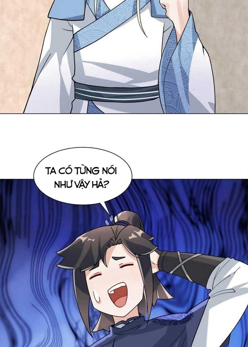 Vô Tận Thôn Phệ Chapter 79 - 8