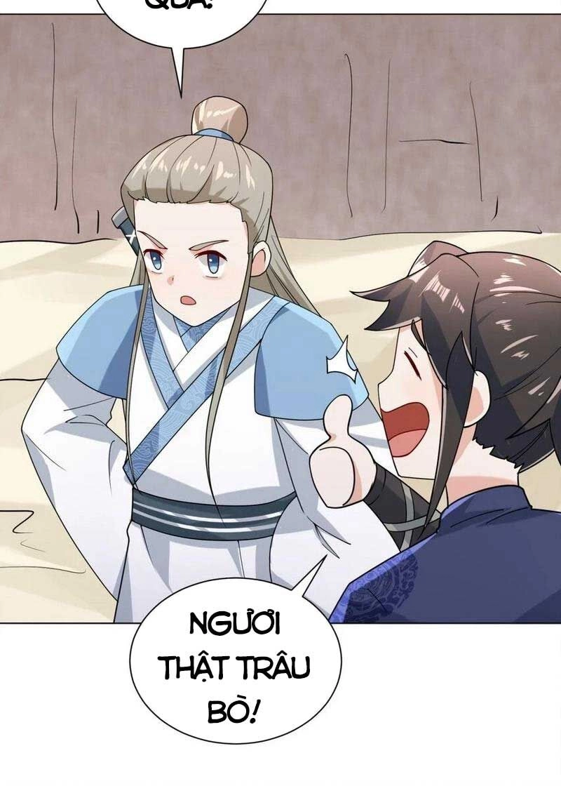 Vô Tận Thôn Phệ Chapter 79 - 10