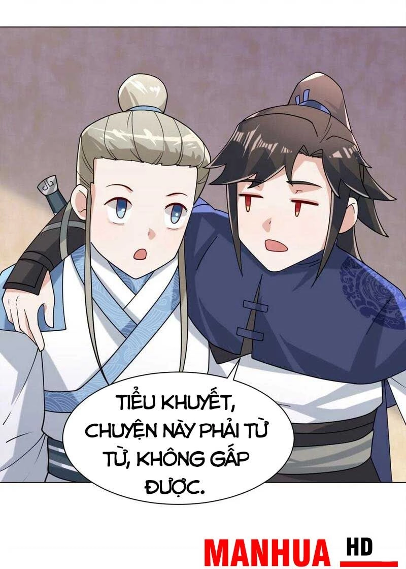 Vô Tận Thôn Phệ Chapter 79 - 11