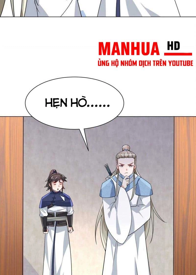 Vô Tận Thôn Phệ Chapter 79 - 14