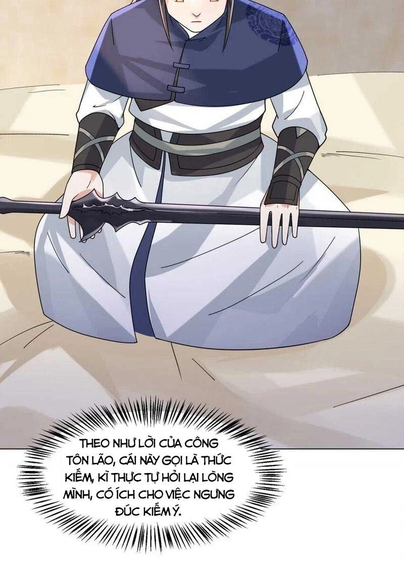 Vô Tận Thôn Phệ Chapter 79 - 16