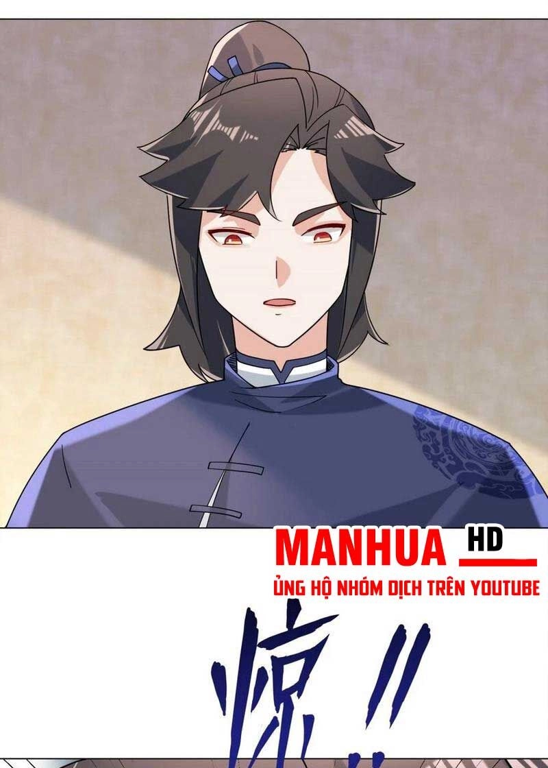 Vô Tận Thôn Phệ Chapter 79 - 17