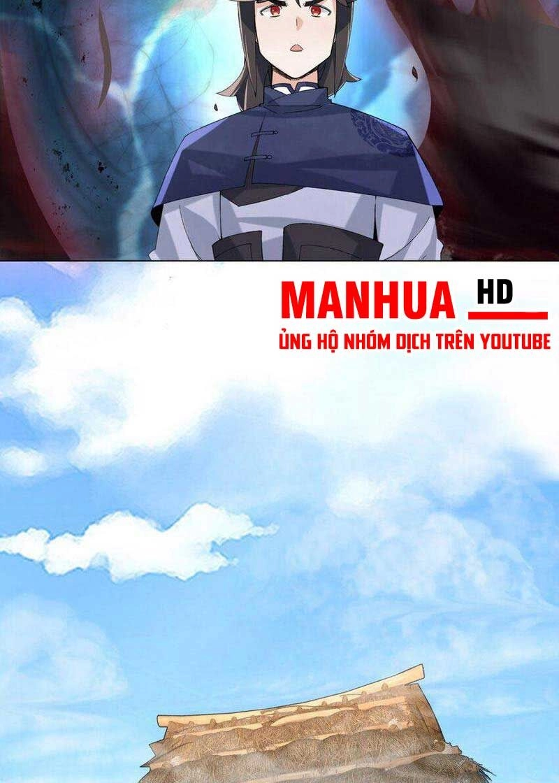 Vô Tận Thôn Phệ Chapter 79 - 23