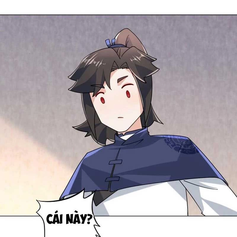 Vô Tận Thôn Phệ Chapter 79 - 35