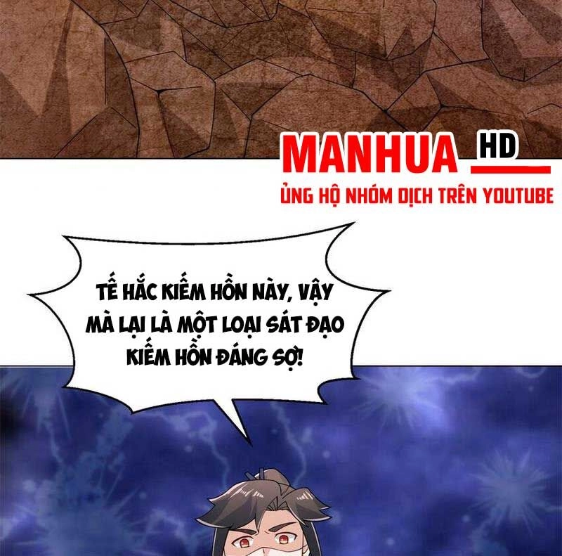 Vô Tận Thôn Phệ Chapter 79 - 52