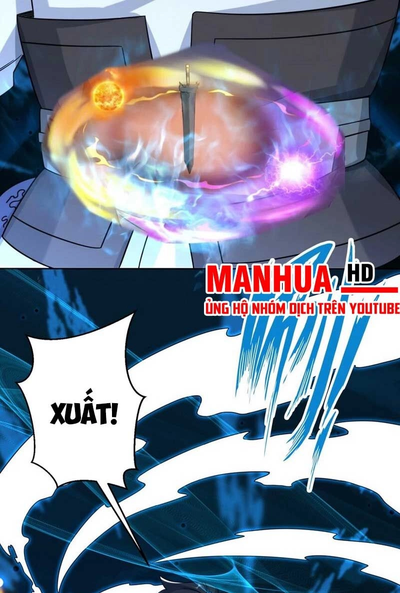 Vô Tận Thôn Phệ Chapter 80 - 3