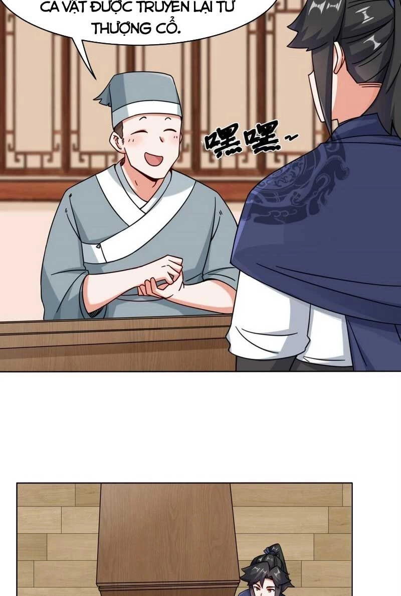 Vô Tận Thôn Phệ Chapter 80 - 21