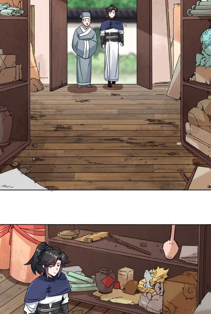 Vô Tận Thôn Phệ Chapter 80 - 23