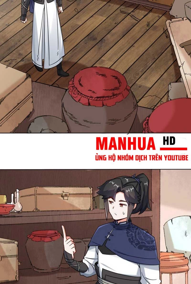 Vô Tận Thôn Phệ Chapter 80 - 24