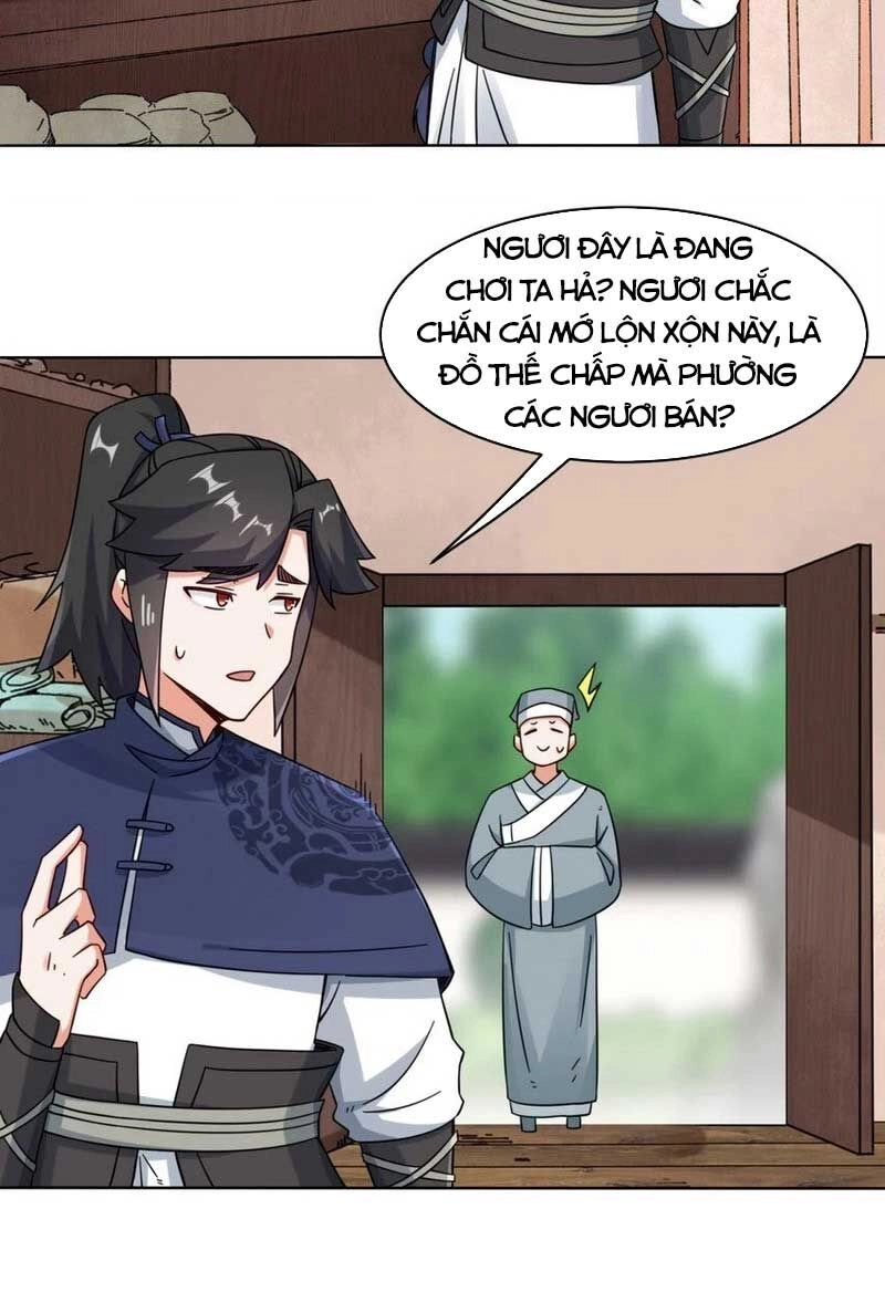 Vô Tận Thôn Phệ Chapter 80 - 25