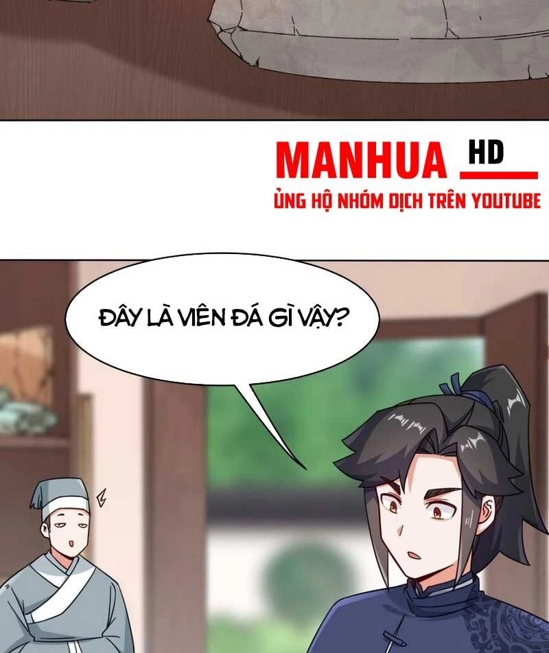 Vô Tận Thôn Phệ Chapter 80 - 30