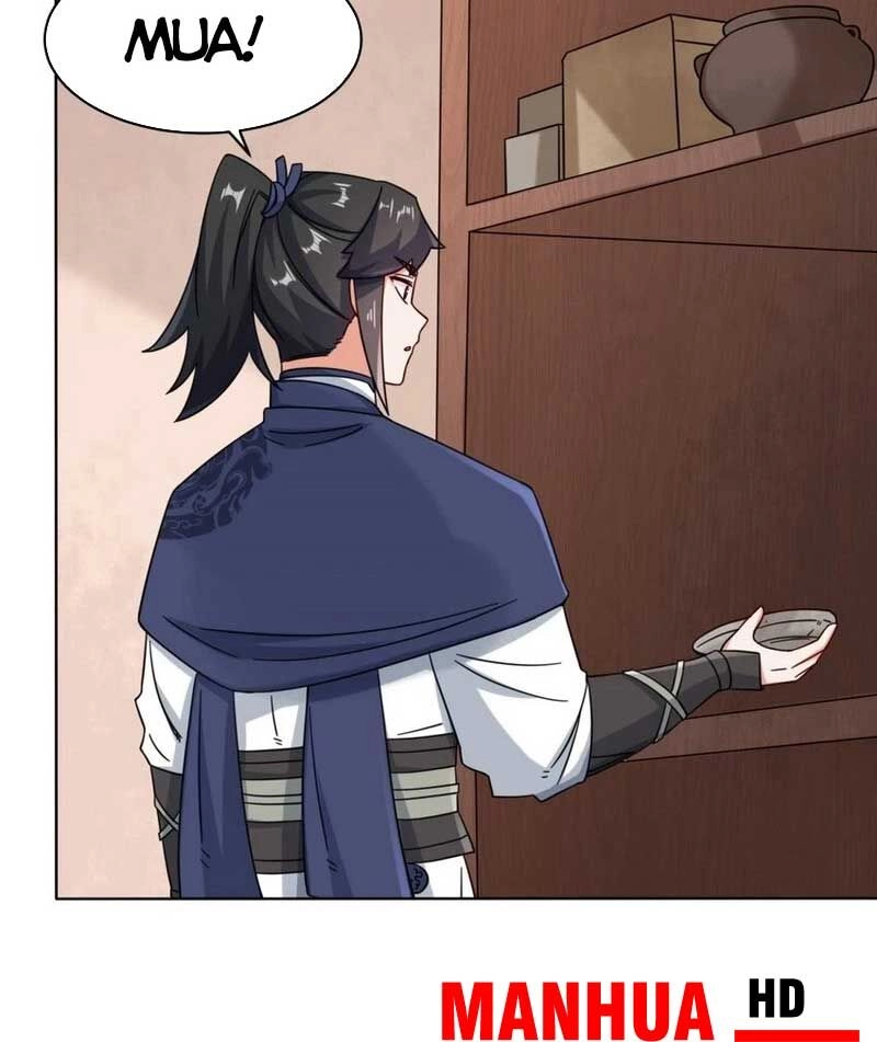 Vô Tận Thôn Phệ Chapter 80 - 33