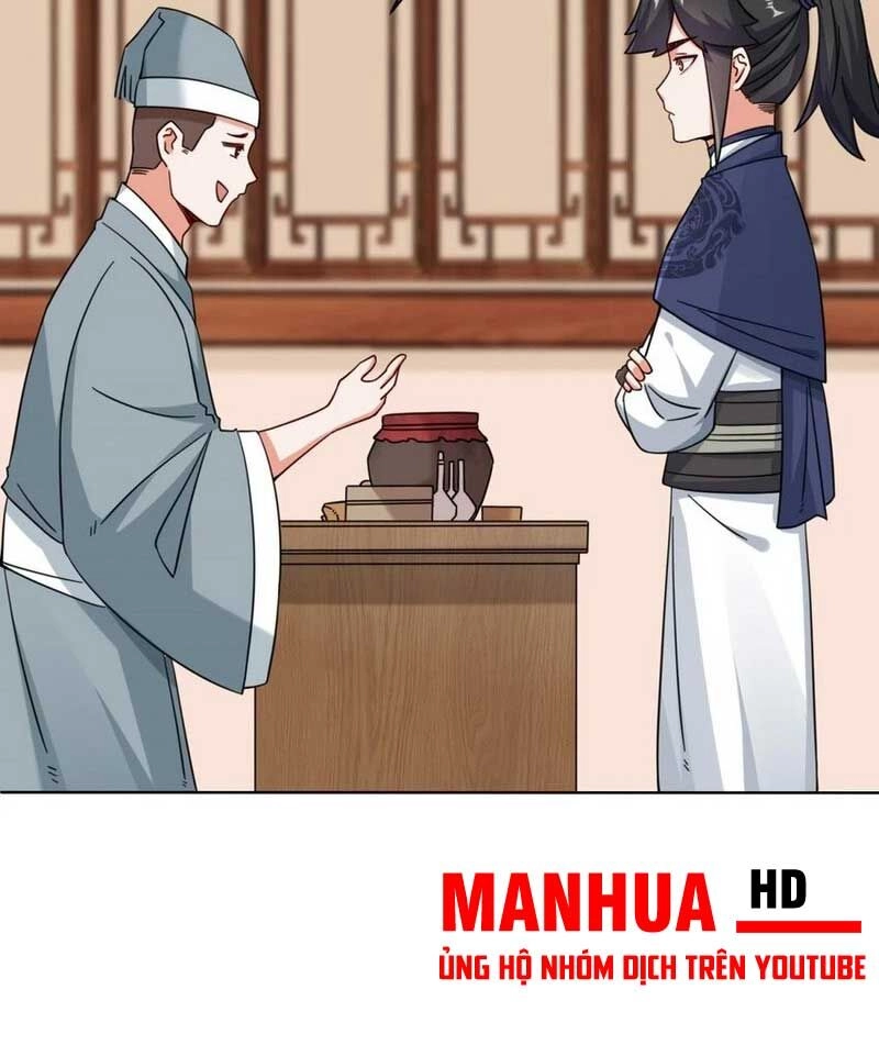 Vô Tận Thôn Phệ Chapter 80 - 36