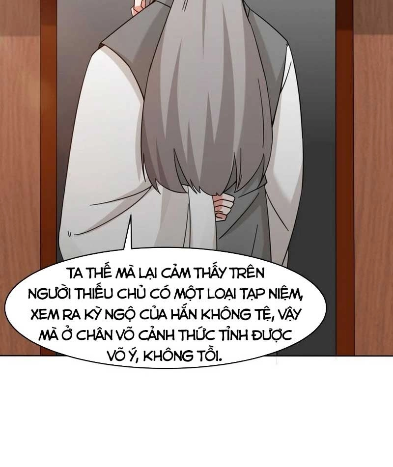 Vô Tận Thôn Phệ Chapter 80 - 46