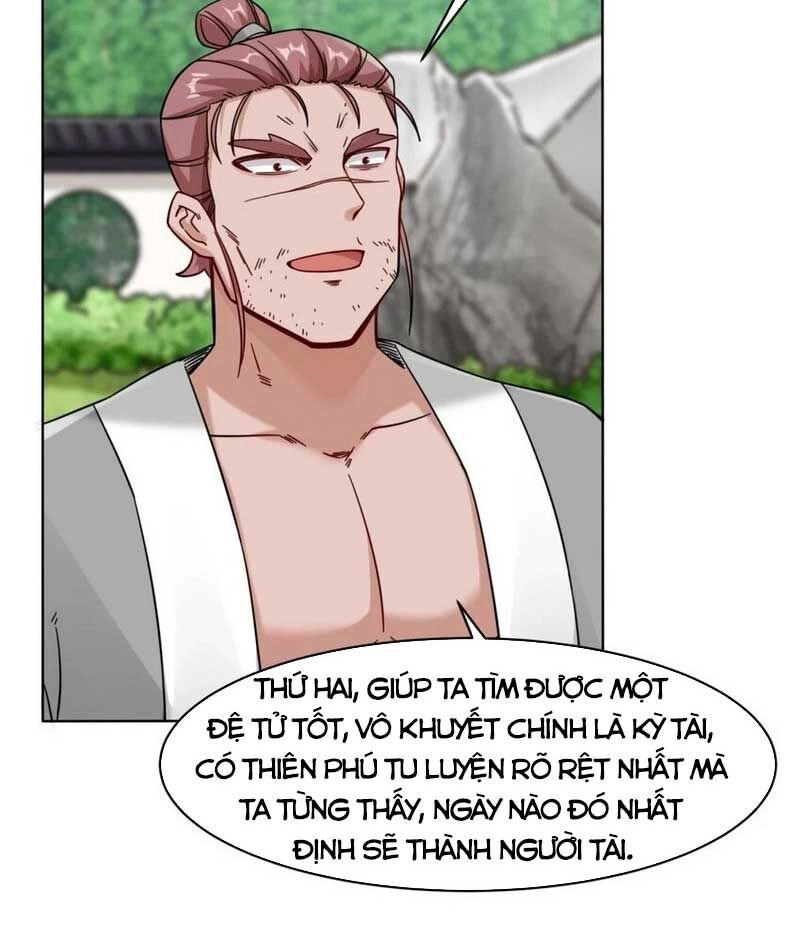 Vô Tận Thôn Phệ Chapter 80 - 51