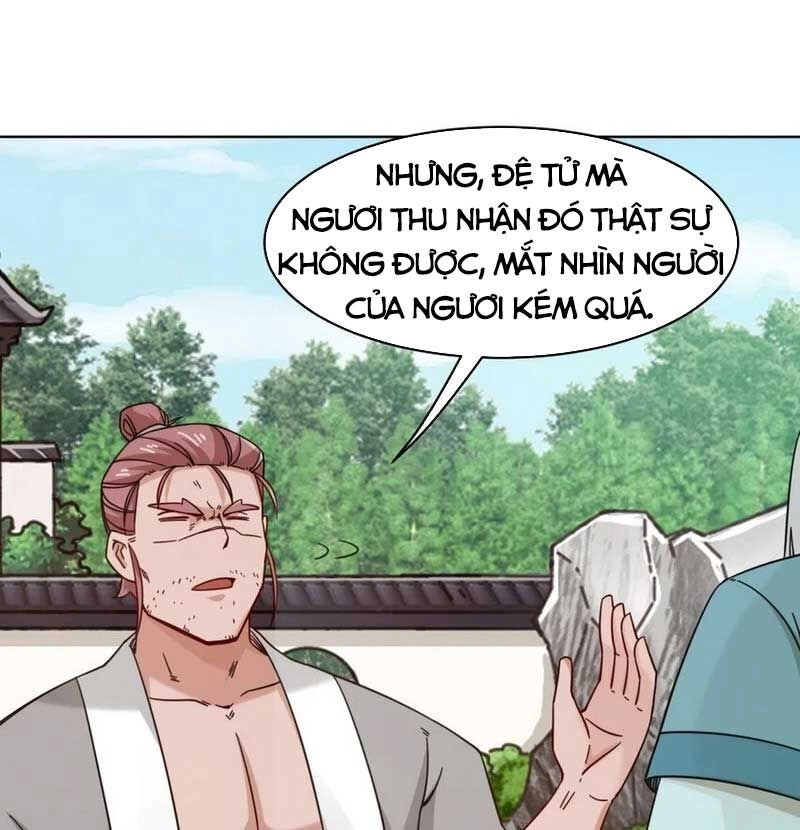 Vô Tận Thôn Phệ Chapter 80 - 52