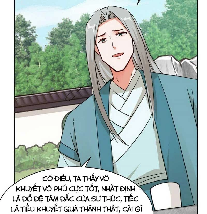 Vô Tận Thôn Phệ Chapter 80 - 54