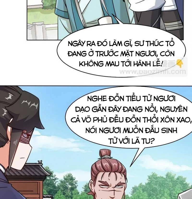 Vô Tận Thôn Phệ Chapter 80 - 59