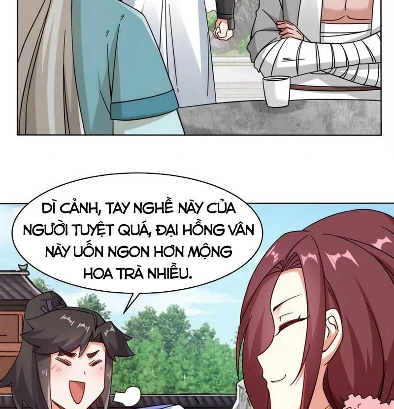 Vô Tận Thôn Phệ Chapter 80 - 62