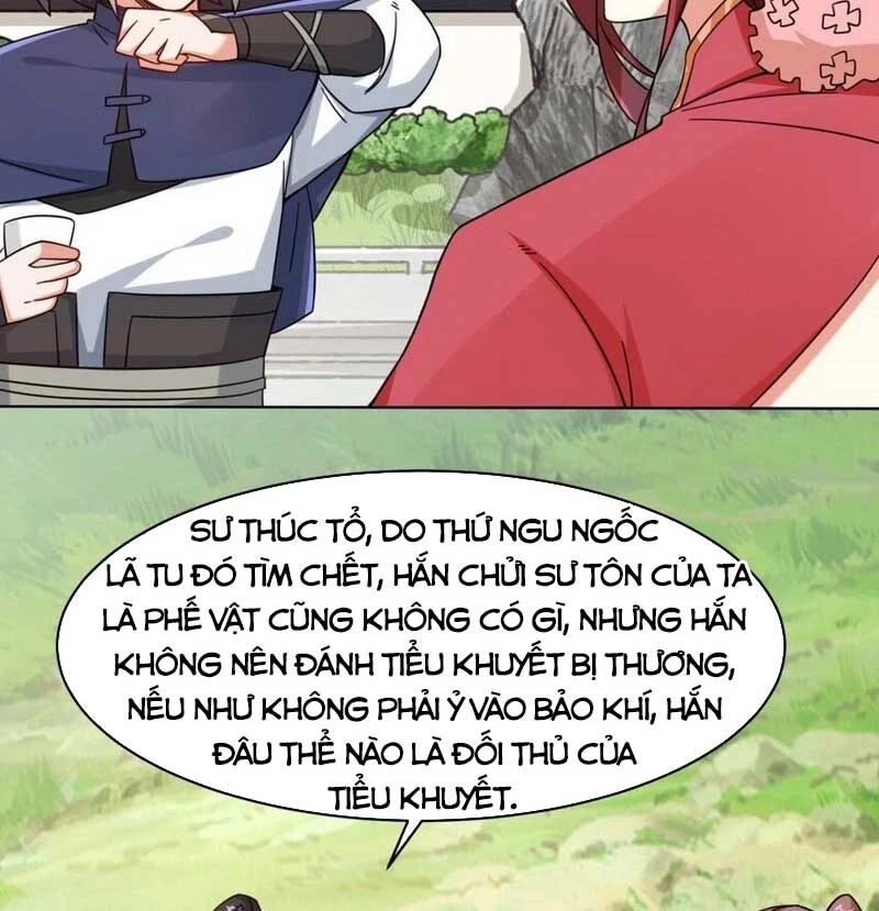 Vô Tận Thôn Phệ Chapter 80 - 63