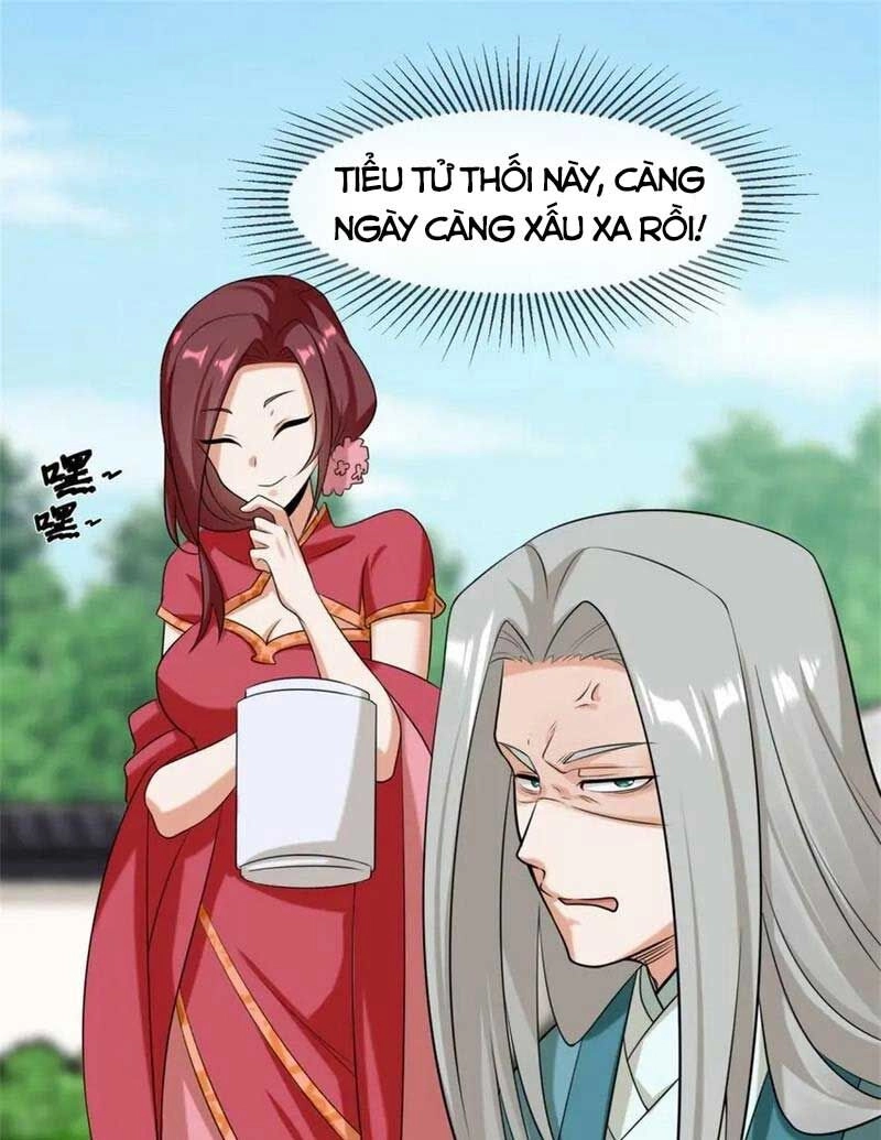 Vô Tận Thôn Phệ Chapter 81 - 2