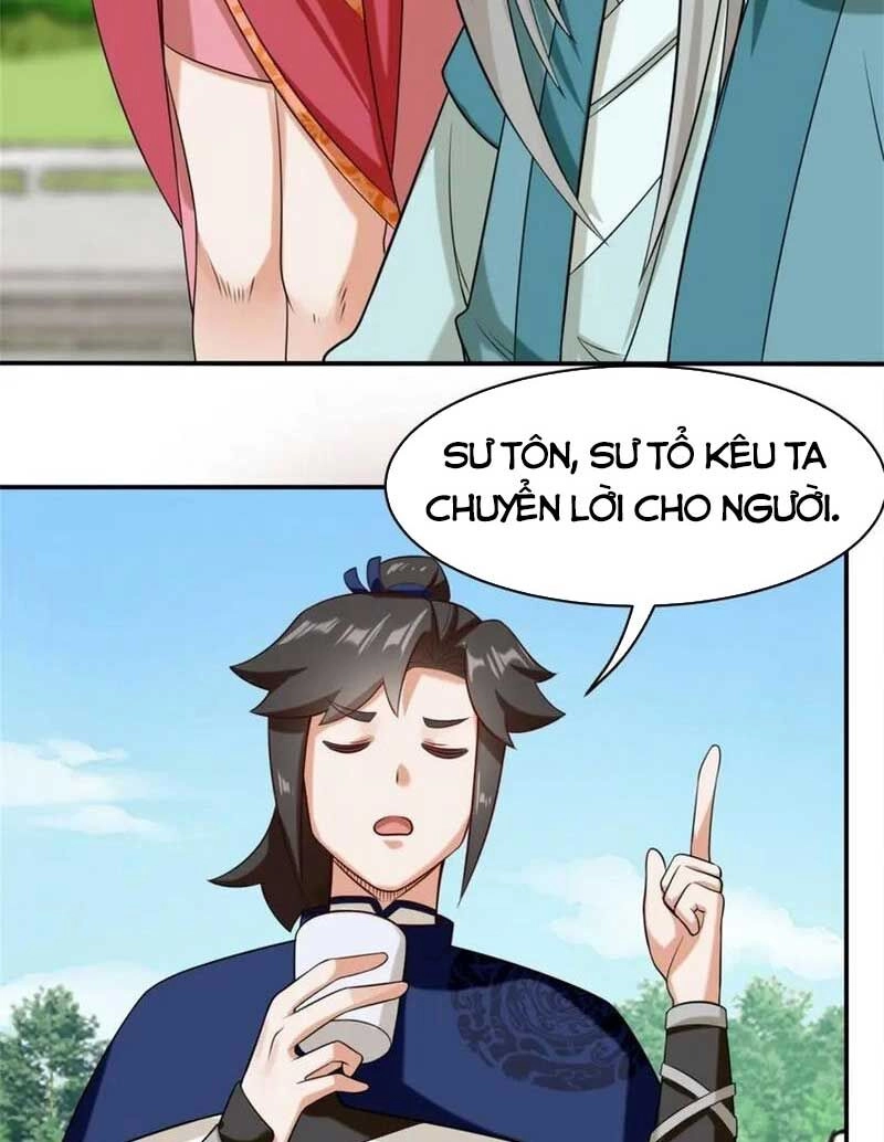 Vô Tận Thôn Phệ Chapter 81 - 3