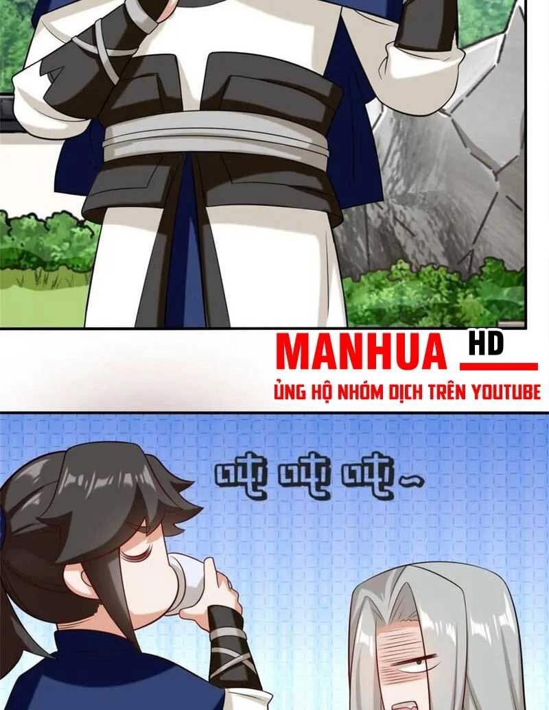 Vô Tận Thôn Phệ Chapter 81 - 4