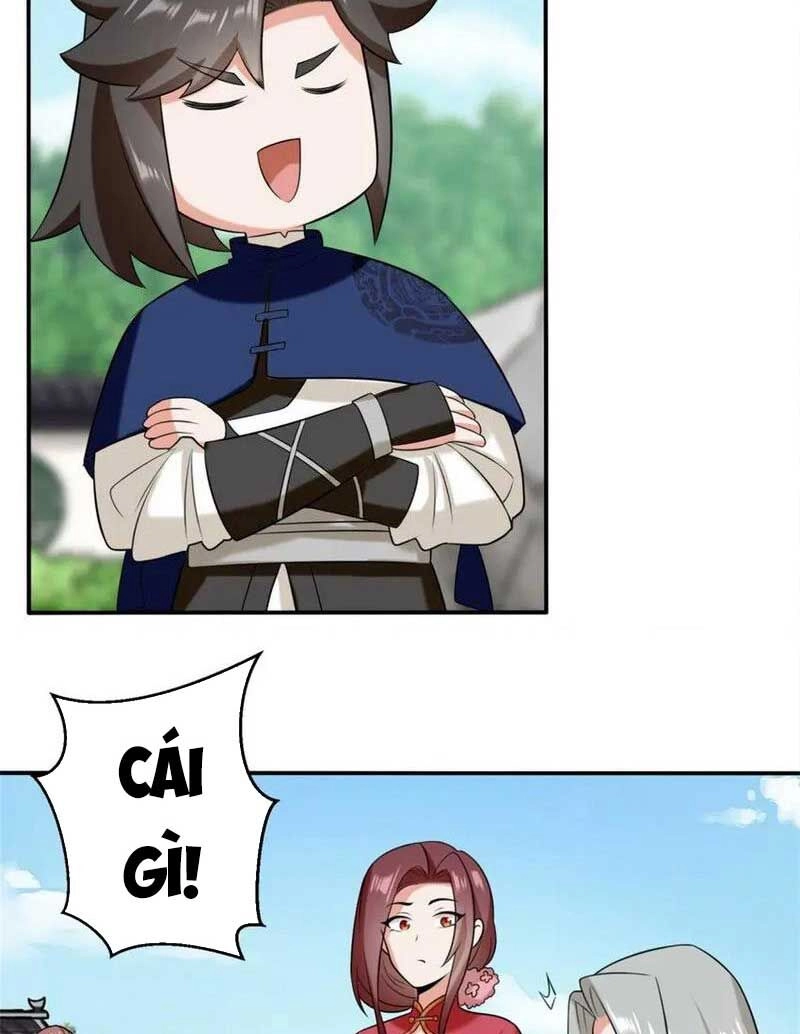 Vô Tận Thôn Phệ Chapter 81 - 9